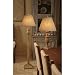 Jane Seymour Prairie Table Lamp