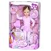 Giochi preziosi - Jolina - 5300 - Poup�e - Danseuse �toile - 34 cm
