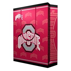 Ohio State Buckeyes NCAA Large Gift Bag (15.5 Tall) by Pro Specialties Group