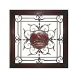 Saint Louis Cardinals MLB Metal Wall Art (26.5")