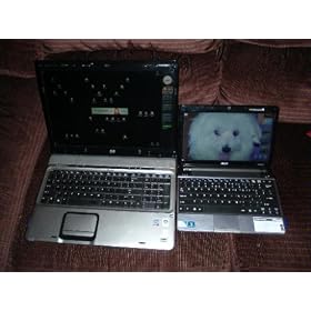 Acer Aspire AS1410-8000 Series 11.6-Inch Laptop - 6 Hour Battery Life
