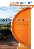 The Wineries of British Columbia