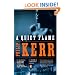 A Quiet Flame: A Novel (Bernie Gunther)