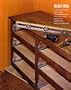 Built-ins (Home repair & improvement)