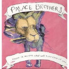 THERE IS NO ONE WHAT by  Will Oldham 
