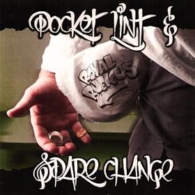 Pocket Lint and Spare Change (Deluxe Edition)