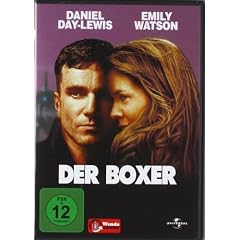 The Boxer [DVD]