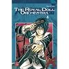 The Royal Doll Orchestra, Band 4
