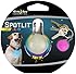 Nite Ize SLG-03-07 SpotLit Clip-on LED Go Anywhere Light, 5-Color