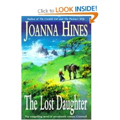 The Lost Daughter