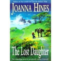 The Lost Daughter