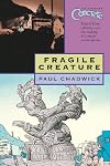 Concrete Volume 3: Fragile Creature (Concrete)