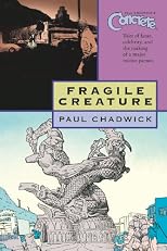Concrete Volume 3: Fragile Creature (Concrete)