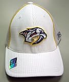 Nashville Predators Flex Relaxed Mesh Back Hat