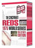 The Cincinnati Reds: the 1975 World Series Collector's Edition Set DVD