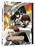 Linebarrels of Iron: The Complete Series (Seasons 1, 2 and OVA)