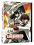 Linebarrels of Iron: The Complete Series (Seasons 1, 2 and OVA)