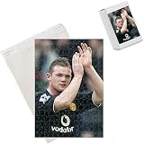 Photo Jigsaw Puzzle of Liverpool 0 Manchester United 1 from Manchester United