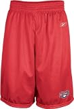 Washington Nationals Jimmy Mesh Shorts