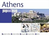 Athens (Popout Map) (Popout Map) (Popout Map) (Popout Map)