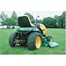 MTD FASTATTACH MANUAL SLEEVE HITCH