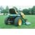 MTD FASTATTACH MANUAL SLEEVE HITCH
