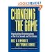 Changing the Game: Organizational Transformations of the First, Second, and Third Kinds