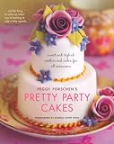Pretty Party Cakes: Sweet and Stylish Cookies and Cakes for All Occasions