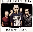 20,000 Watts R.S.L...