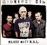 20,000 Watts R.S.L.: Greatest Hits 20,000 Watts R.S.L.: Greatest Hits