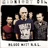 Image of Midnight Oil