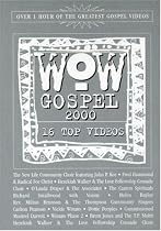 WOW Gospel 2000