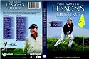 Tom Watson Lessons of a LifeTime