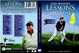 Tom Watson Lessons of a Lifetime 2 - disc DVD Set