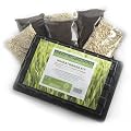 Wheatgrass Kit