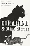 Coraline & other stories