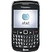 BlackBerry Curve 8520 Phone (AT&T)