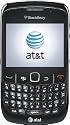 BlackBerry Curve 8520 Phone (AT&T)