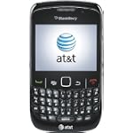 SAVE $399.98 - BlackBerry Curve 8520 Phone (AT&T) $0.01
