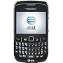 BlackBerry Curve 8520 Phone (AT&T)