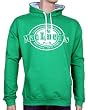 MAC LARENS HOODIE Gr. XL