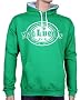 Sweatshirt div. Farben S M L XL