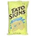 Tato Skins, Cheddar & Bacon, 7-Ounce Bags (Pack of 12)