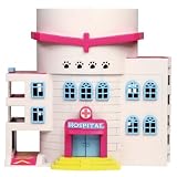 from Corinthian Puppy in My Pocket Pocketville Hospital Model 62124