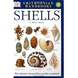Smithsonian Handbooks: Shells