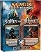 Magic the Gathering Duel Decks Sorin vs. Tibalt
