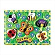 Melissa Doug 3729 Insects Chunky Puzzle