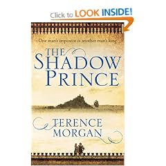 The Shadow Prince