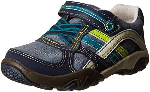 Stride Rite SRT PS Declan Sneaker (Infant/Toddler/Little Kid)