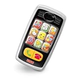 Fisher-Price Laugh & Learn Smilin' Smart Phone
